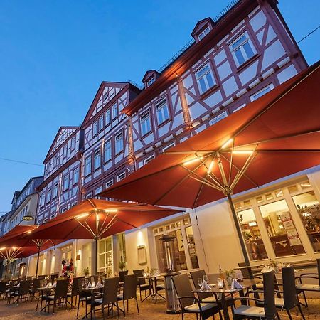 Hotel Schlemmer Montabaur Eksteriør billede