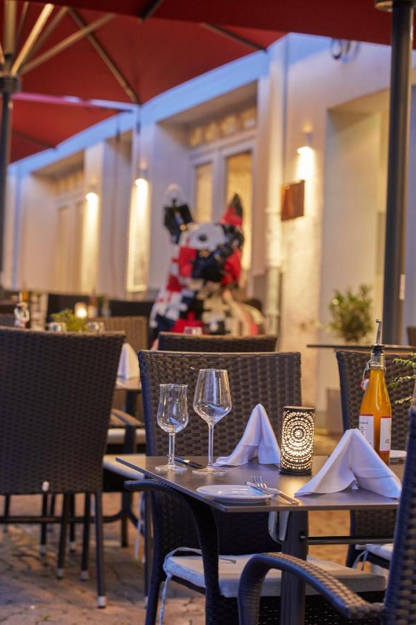 Hotel Schlemmer Montabaur Eksteriør billede