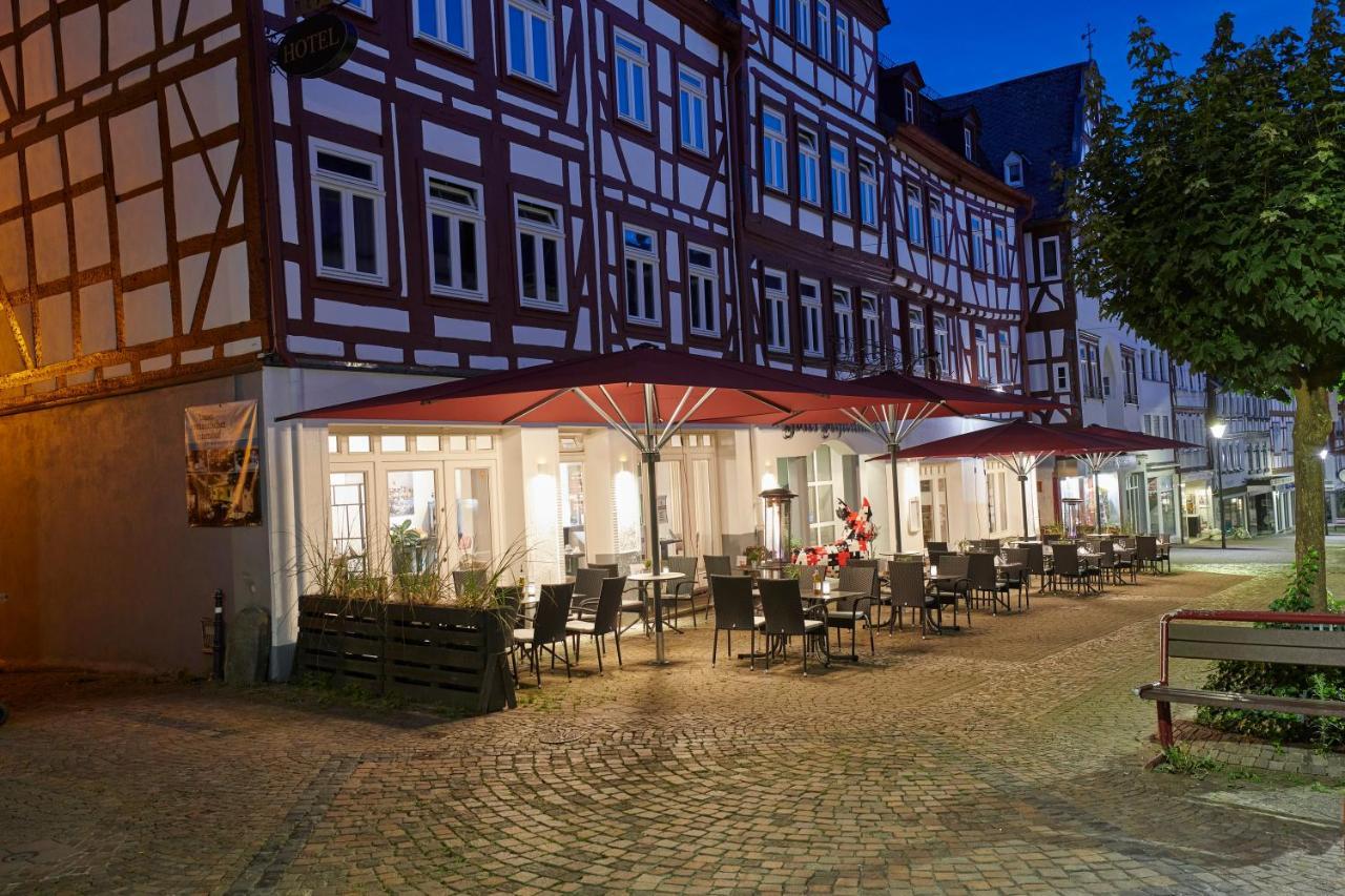 Hotel Schlemmer Montabaur Eksteriør billede