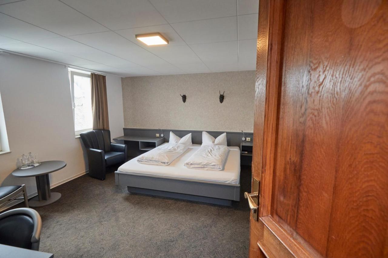 Hotel Schlemmer Montabaur Eksteriør billede