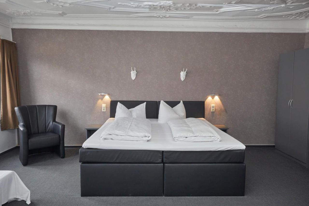 Hotel Schlemmer Montabaur Eksteriør billede