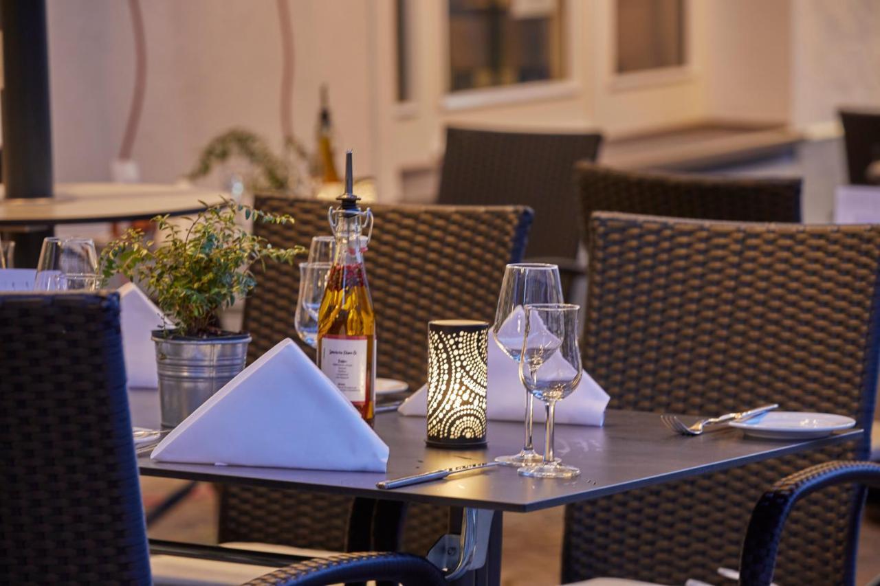 Hotel Schlemmer Montabaur Eksteriør billede
