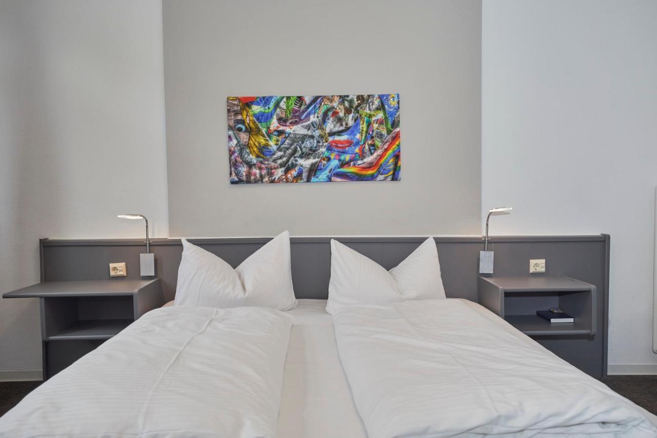 Hotel Schlemmer Montabaur Eksteriør billede