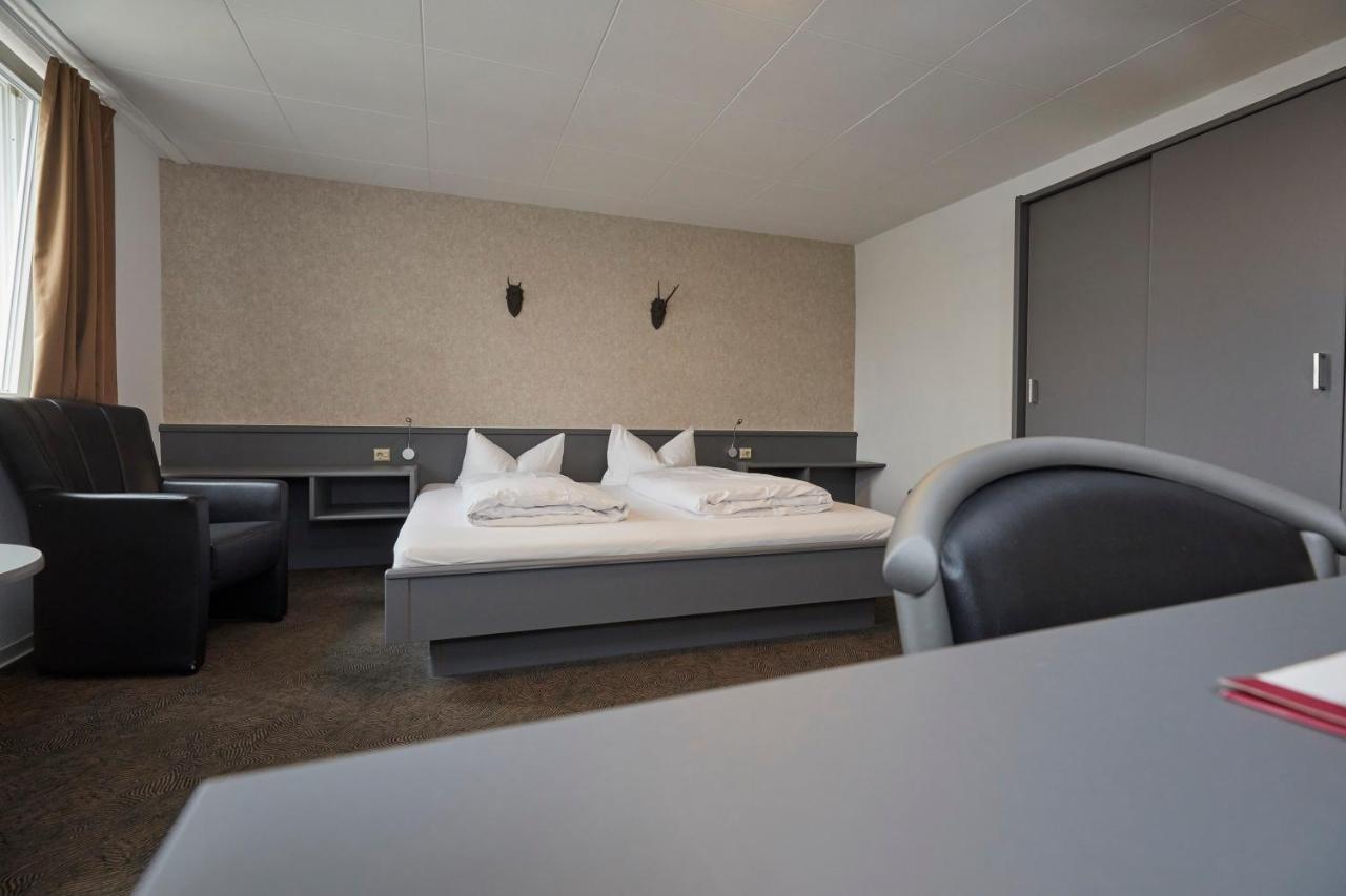 Hotel Schlemmer Montabaur Eksteriør billede