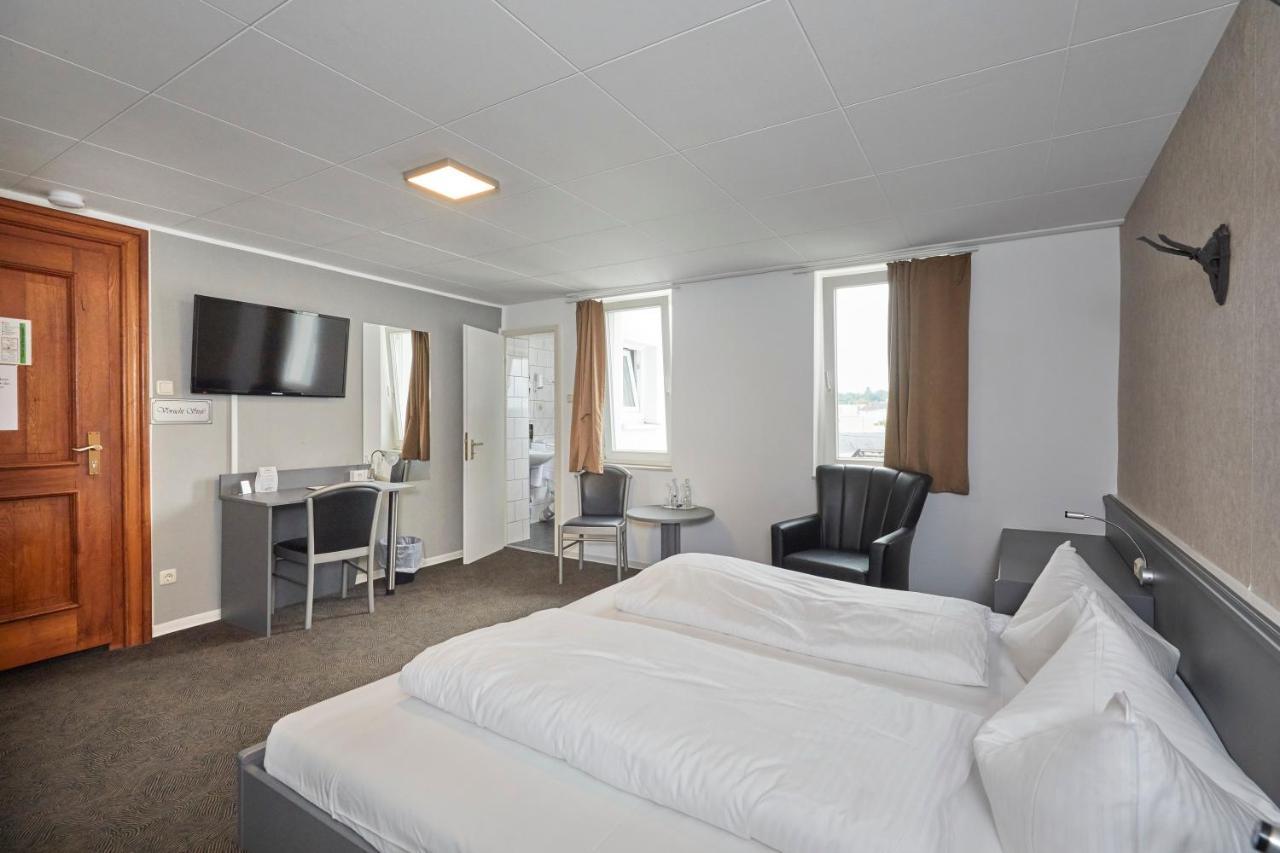 Hotel Schlemmer Montabaur Eksteriør billede