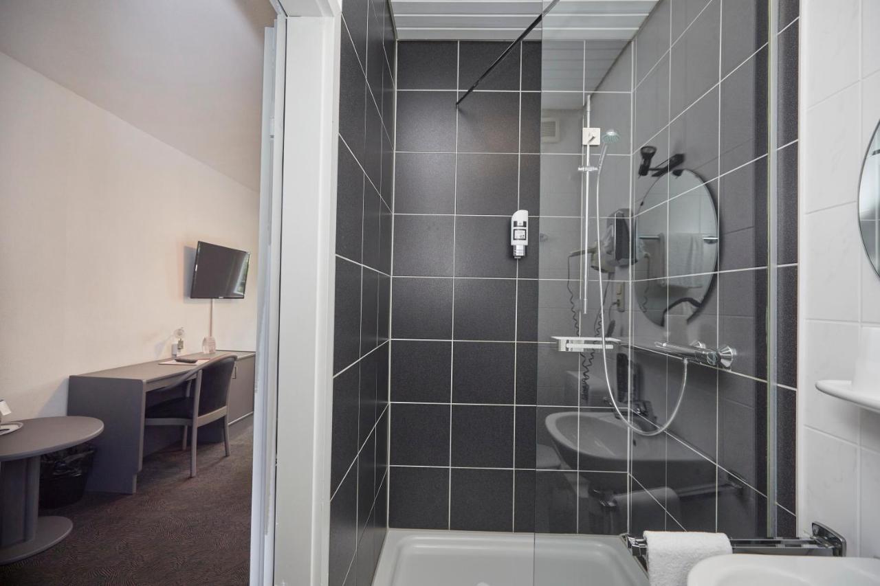 Hotel Schlemmer Montabaur Eksteriør billede