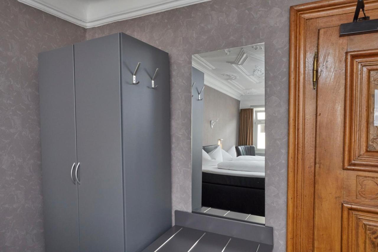 Hotel Schlemmer Montabaur Eksteriør billede