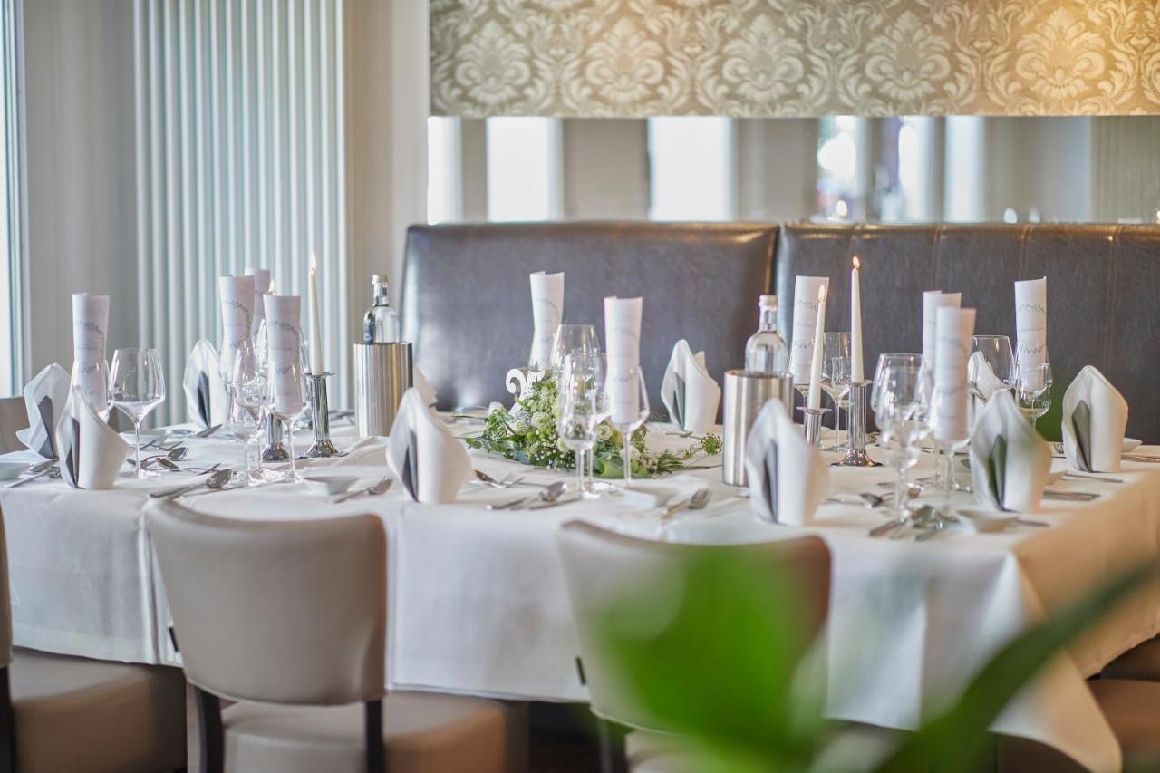 Hotel Schlemmer Montabaur Eksteriør billede