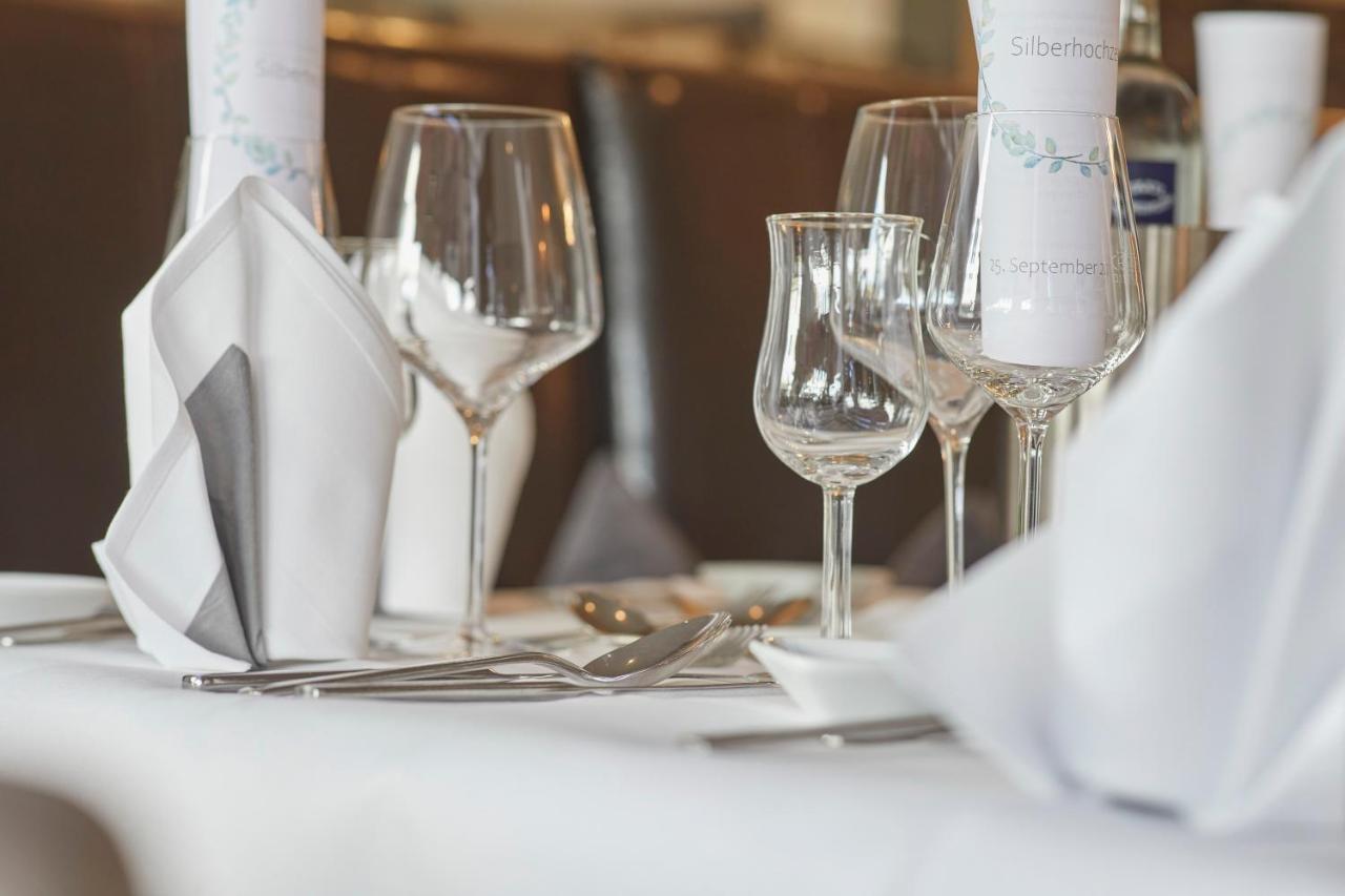 Hotel Schlemmer Montabaur Eksteriør billede