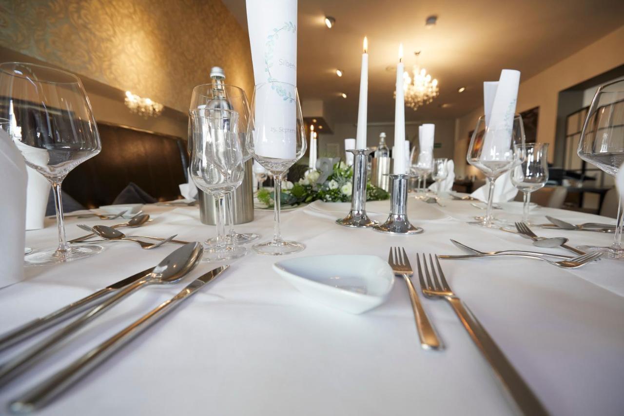 Hotel Schlemmer Montabaur Eksteriør billede