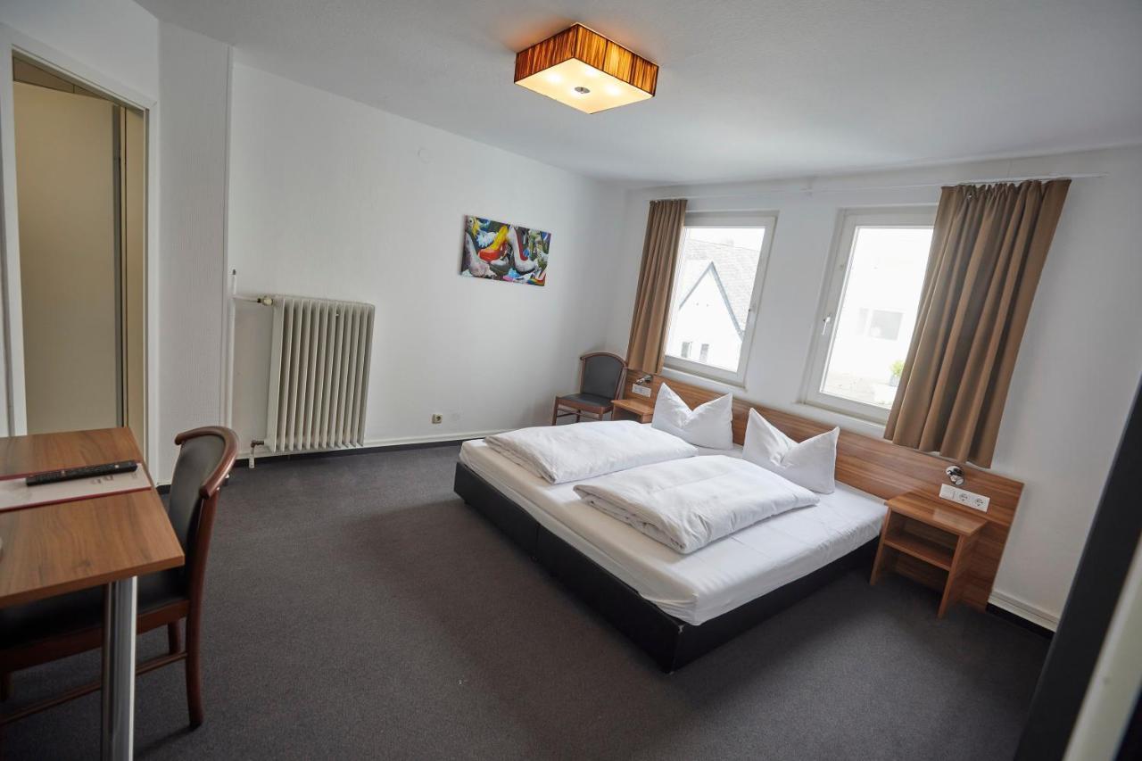 Hotel Schlemmer Montabaur Eksteriør billede